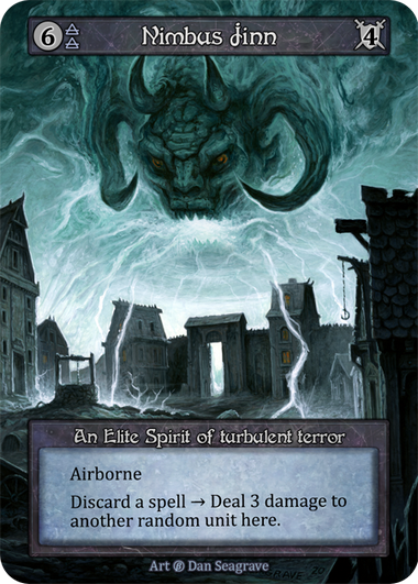 Nimbus Jinn
