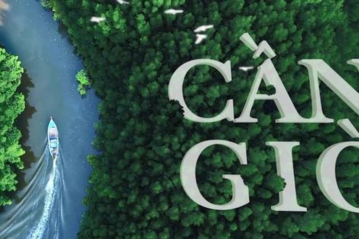 Hội thảo 'Cần Giờ - cực tăng trưởng mới của TP HCM': ý nghĩa thiết thực - Báo Người Lao Động