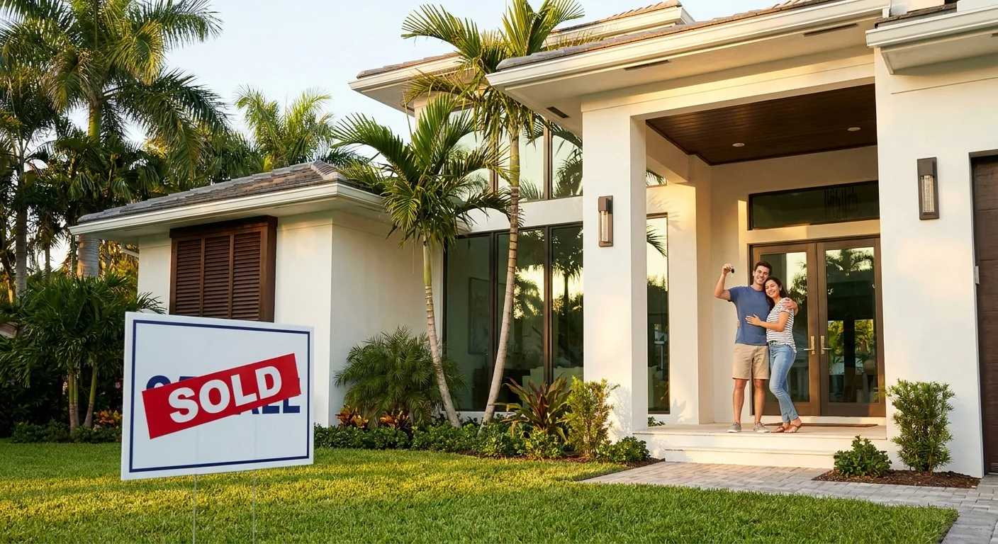 First Time Home Buyer Programs Florida: Complete Practical Guide for 2026