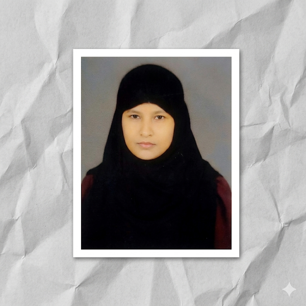 Hafsah Muntaha