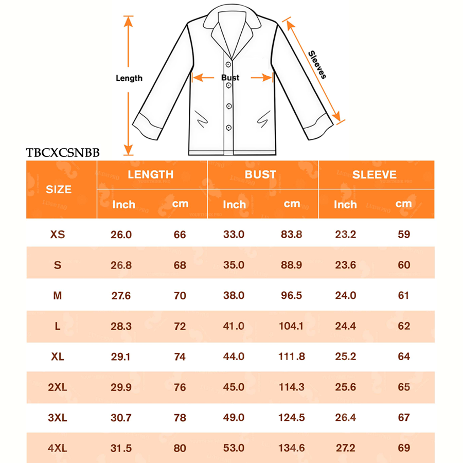 AOP Unbound Edge Universal Adult Long Sleeve Shirt