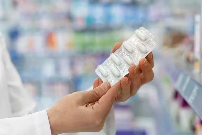 Dược phẩm Việt - Pháp bị phạt vì bán thuốc chưa đáp ứng đúng quy định - Báo Tri thức &amp; Cuộc sống