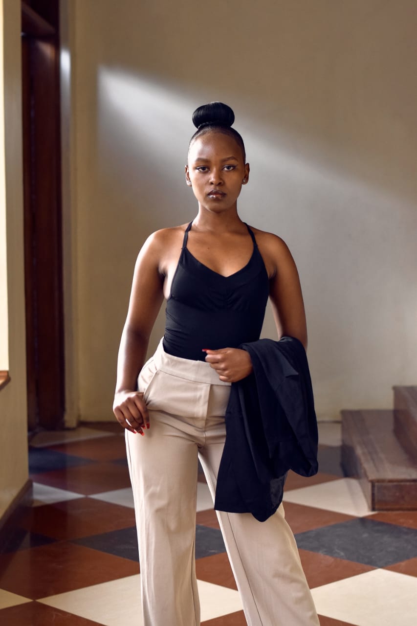 Mary Ngigi — selected frame 05