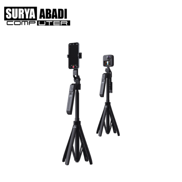 TRIPOD JETE H15+ 180 CM + AI