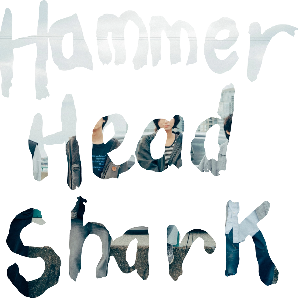 Hammer Head Shark WEB SITE