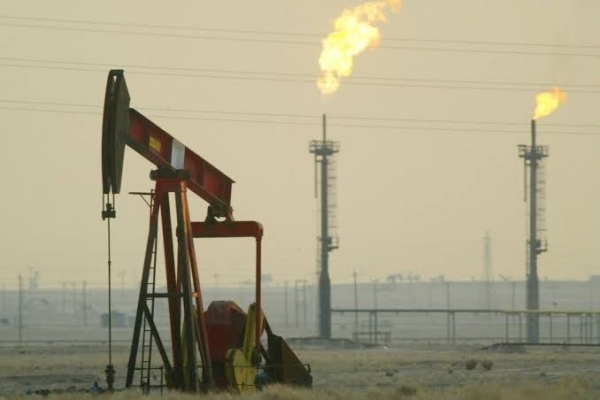 BP và ConocoPhillips bắt tay khai thác mỏ dầu khổng lồ tại Iraq