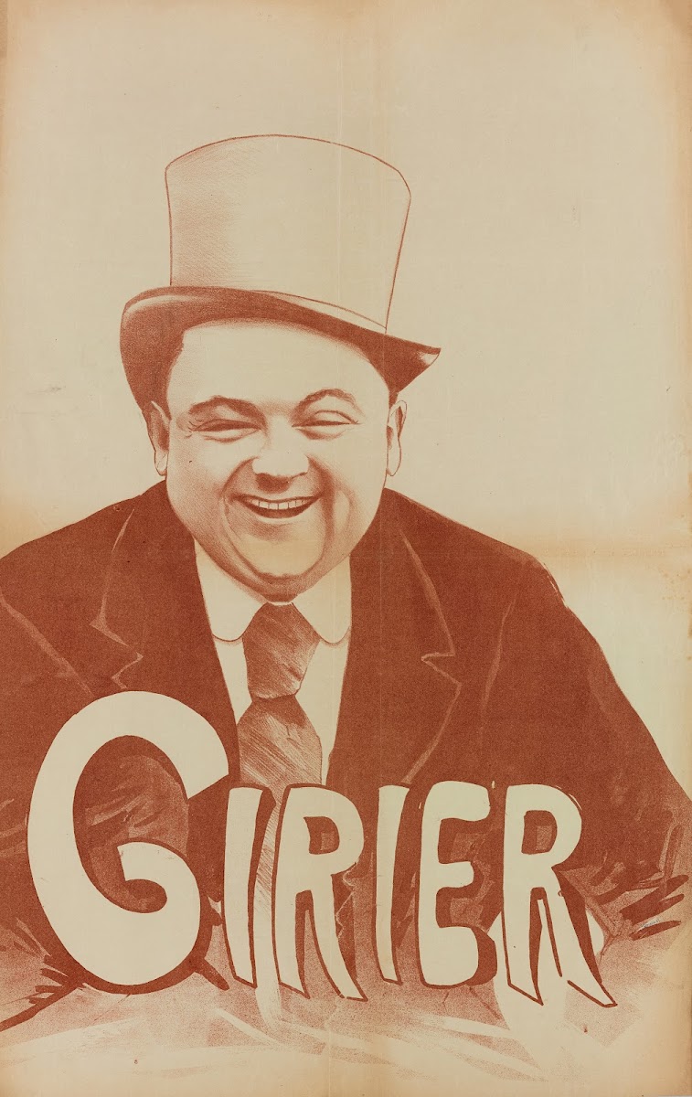Girier 1880 1890