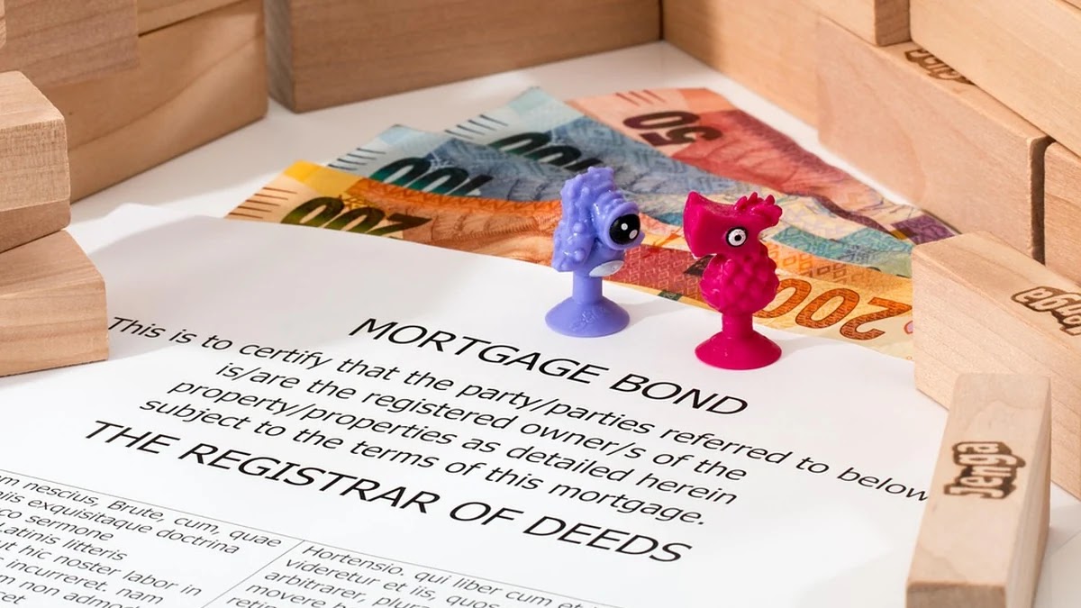 LTV와 DTI 차이점과 대