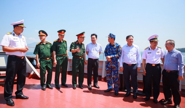 Tự chủ năng lượng quốc phòng: Giải pháp công nghệ tạo bước ngoặt