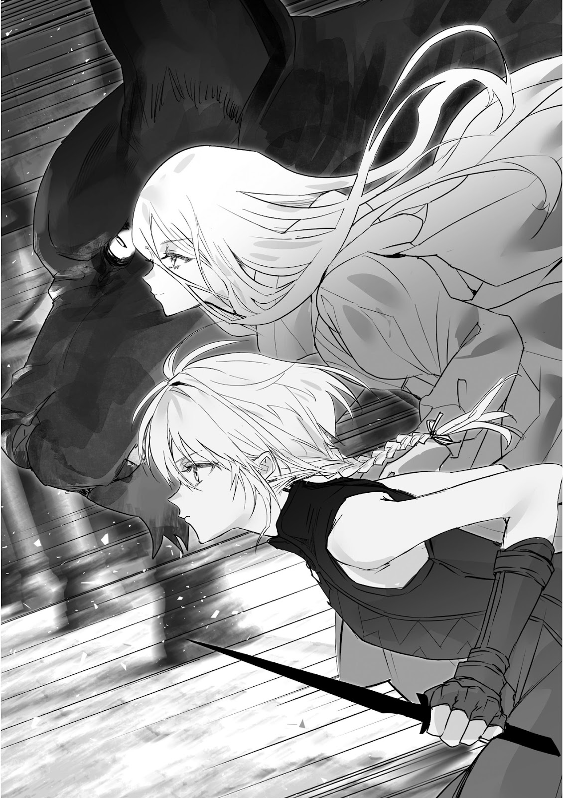 OTOME GAME SAIKYOU HEROINE SURVIVAL 10_160