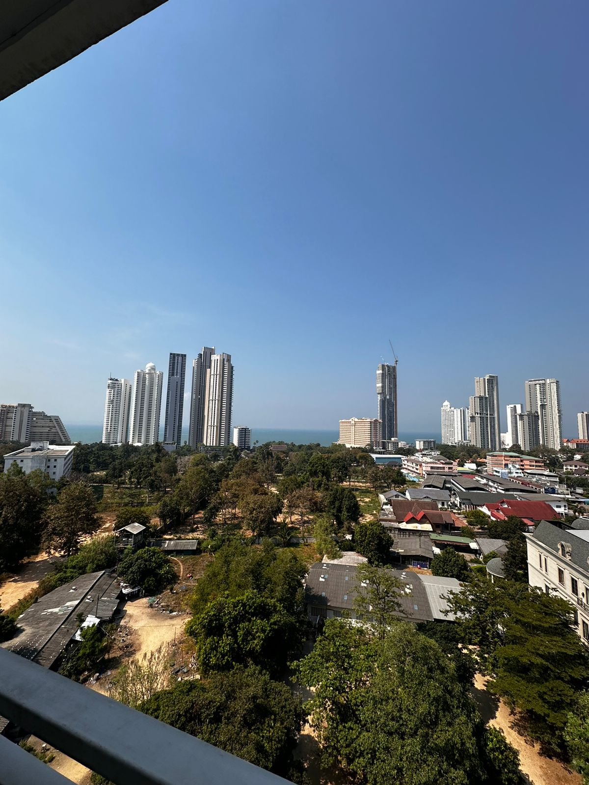 Atlantis Building C - 1 Bed, Floor 8 3