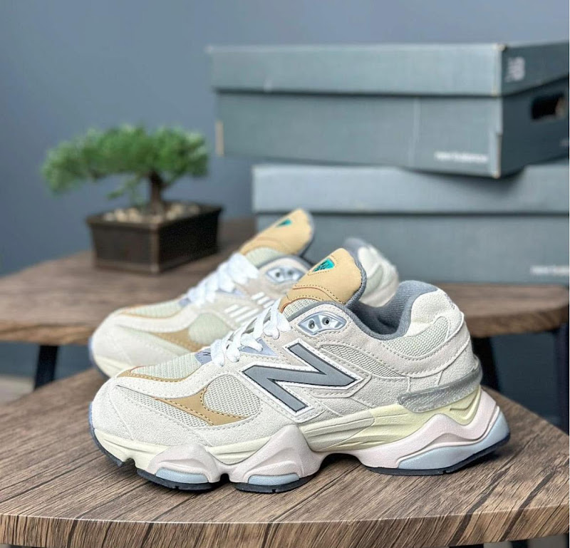New Balance variante 12