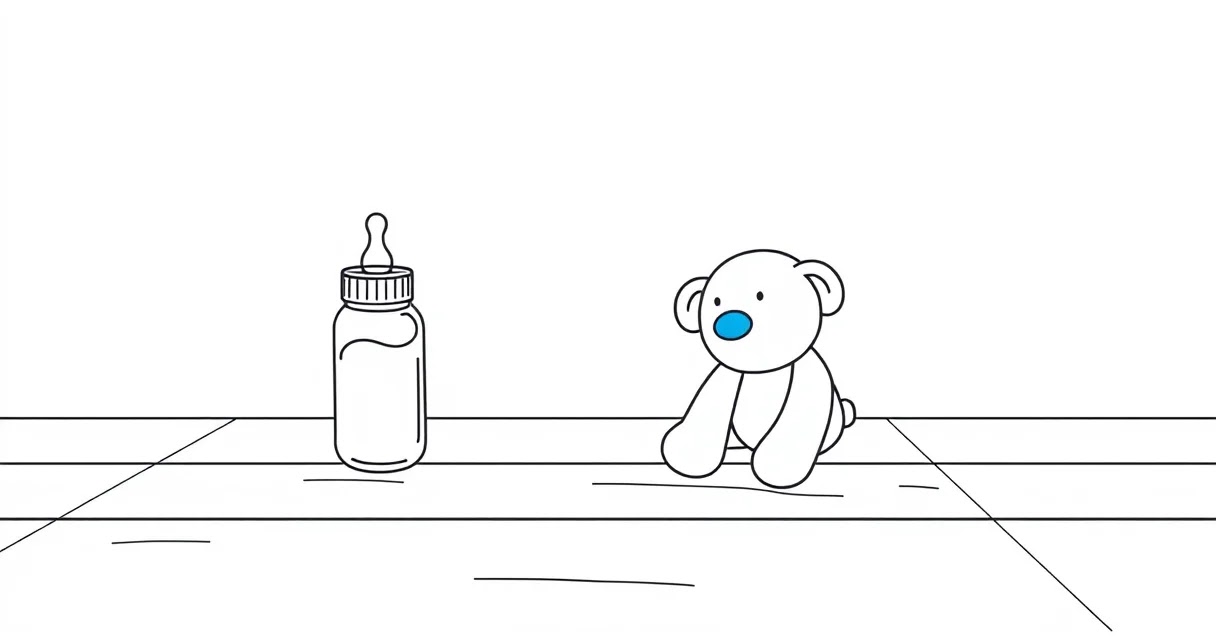 세종웰키즈소아과 소아과 방문 준비물 이미지