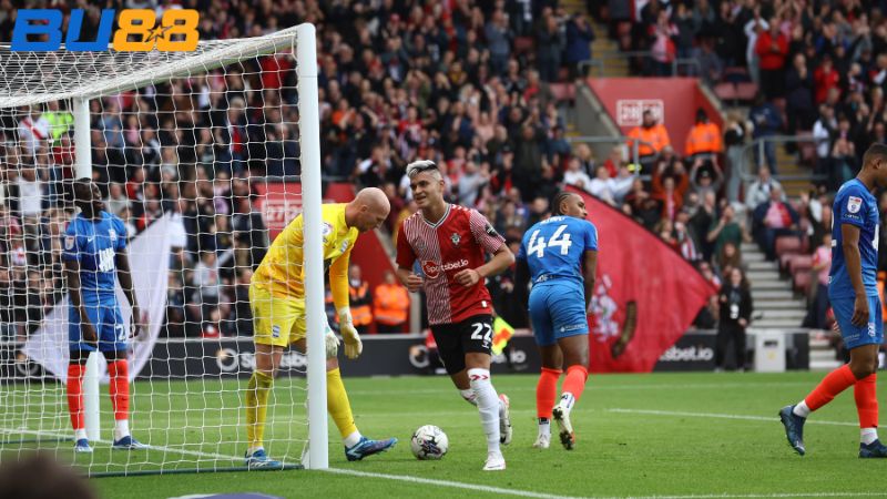 Dự đoán kết quả Birmingham - Southampton 03h15 ngày 30/12/2025