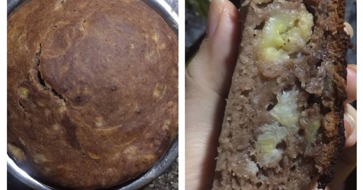 🍌Bánh chuối nướng🍌