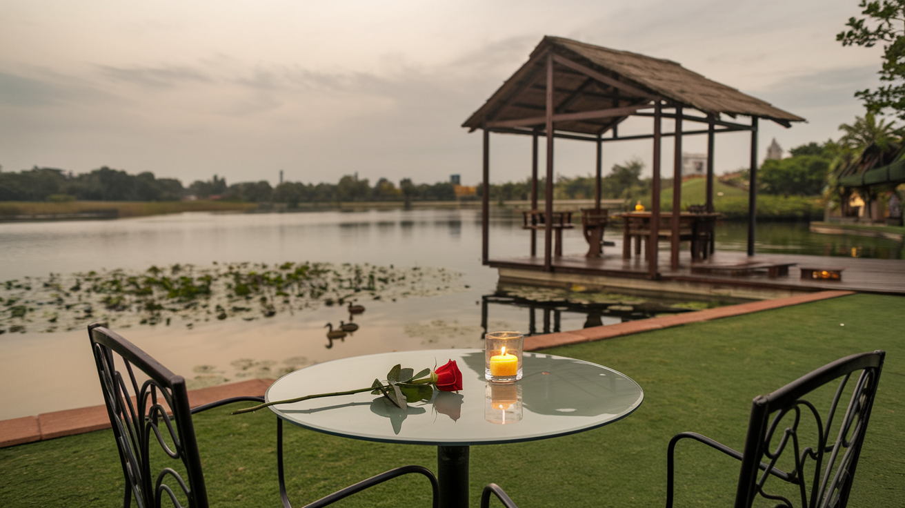 Best Places for Couples in Andheri – Top Picks 2026