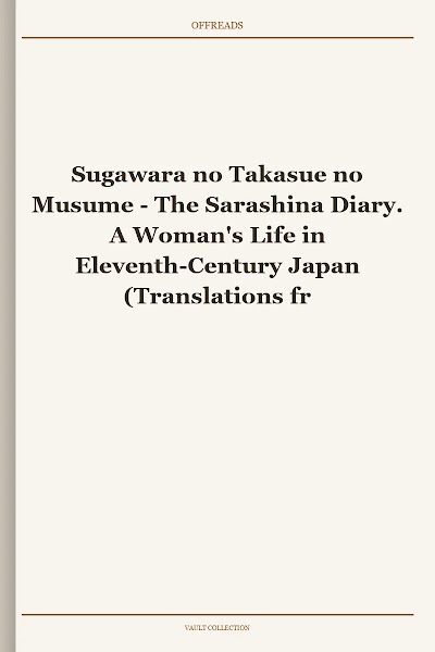 Sugawara no Takasue no Musume