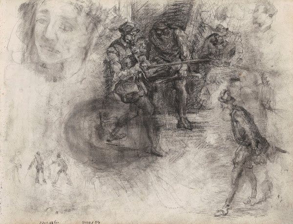 Don Quixote