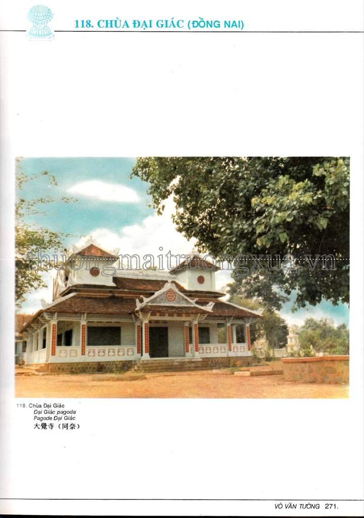 Truyện tranh : Ô Long viện (Tập 5 - 2008) - Trang 262