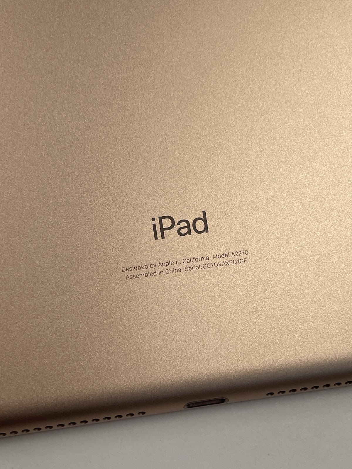 ipad 8 2020 商品圖片
