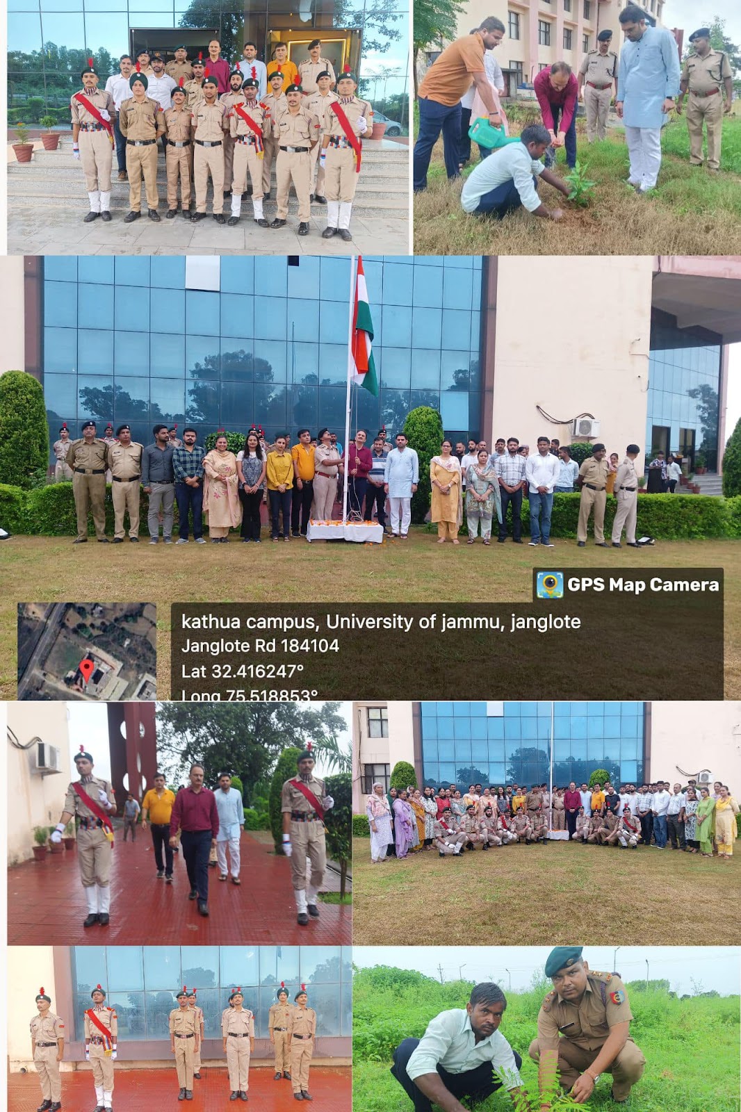 78th Independence Day, 2024