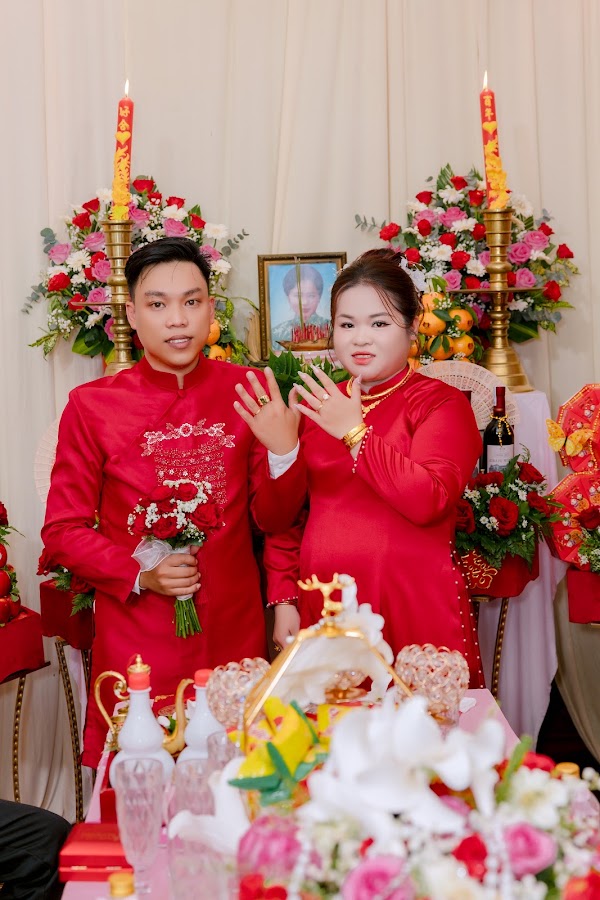 Ảnh bìa album