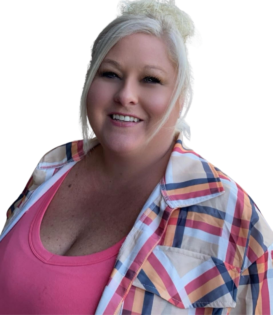 Krystal Fergerson