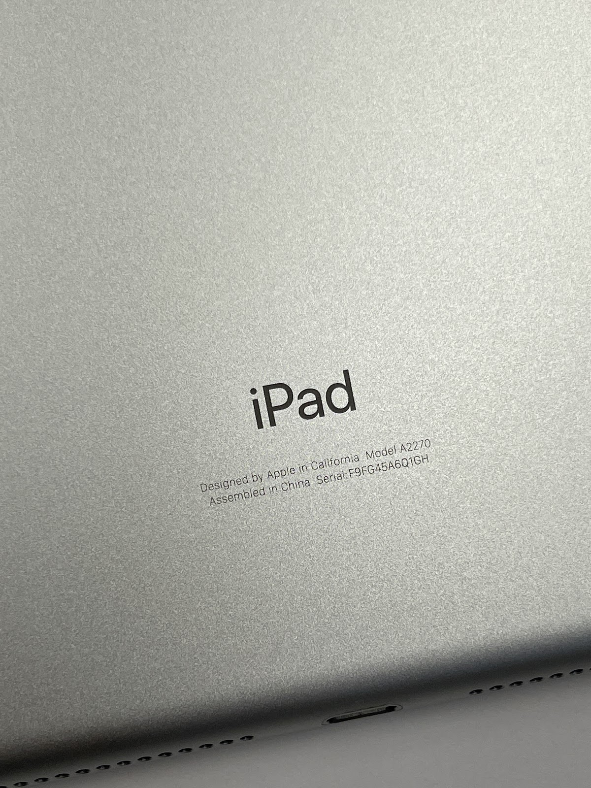 ipad 8 2020 商品圖片