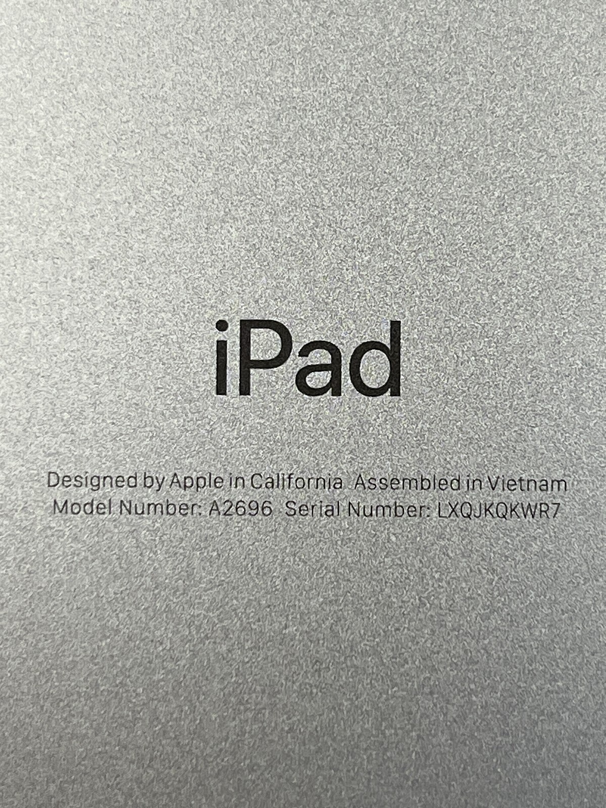 ipad 10 2022 商品圖片