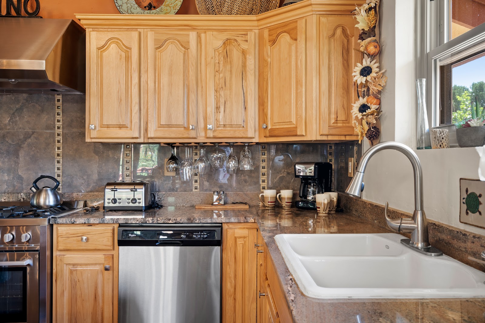 Quail Hollow Retreat