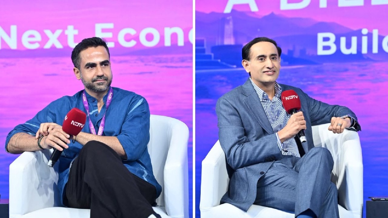 Zerodha Co-Founder Nikhil Kamath Eyes New Social Media App