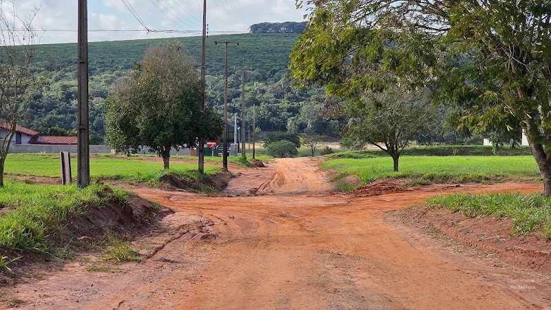 Foto 4 de Terreno à venda na quadra QA do Riviera de Santa Cristina XIII