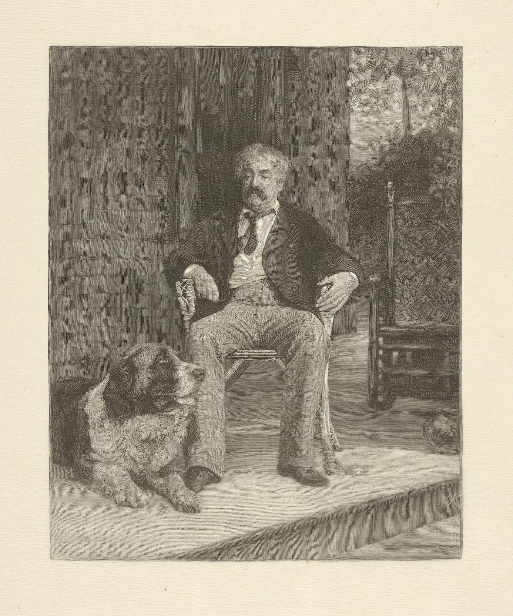 Lester Wallack