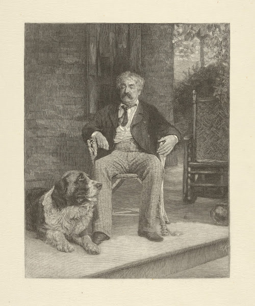 Lester Wallack