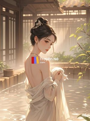 Khi Màn Đêm Buông Xuống
