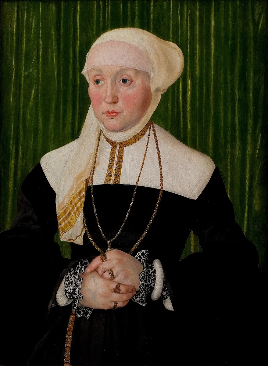 Portrait of a Lady 154041