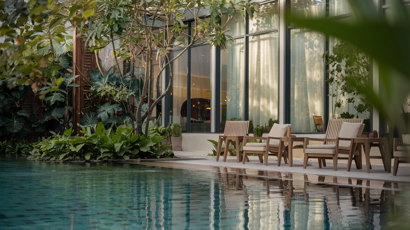 Best Spa in Dadar – Top Relaxation Spots