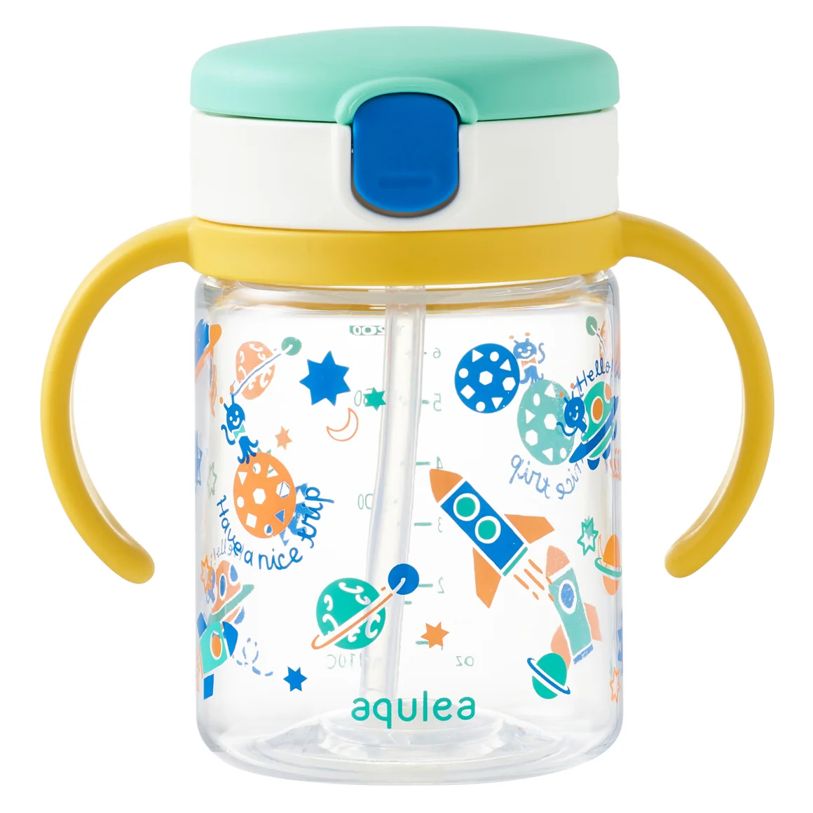 릿첼 AQ 빨대컵 6개월째 쓰는 중인데 세척 관리가 너무 편해요