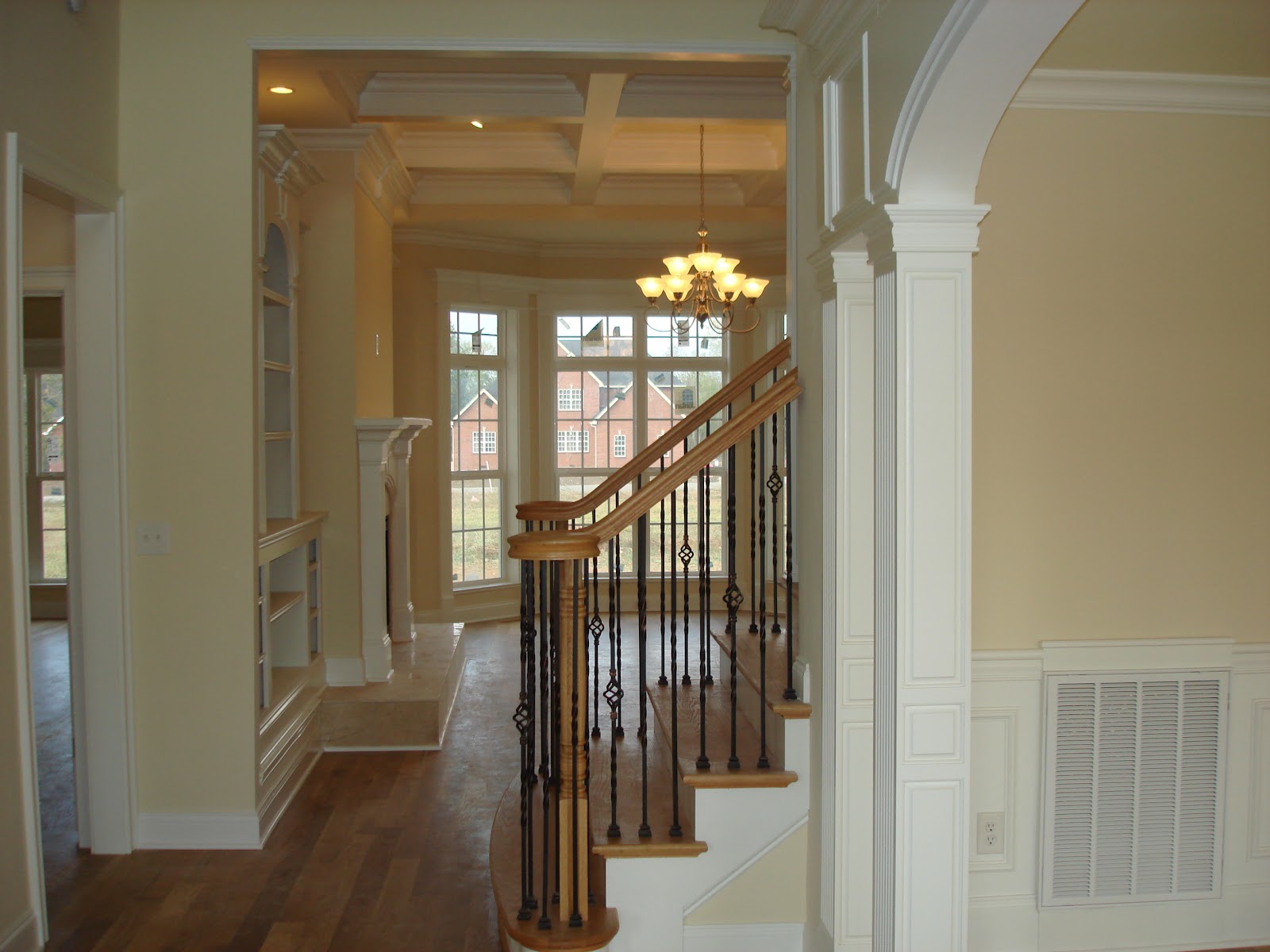 Triple Crown: Residential Development in Middle Tennessee (project photo 15)