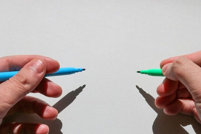 Vì sao chỉ khoảng 10% dân số thế giới thuận tay trái? - Báo Tri thức &amp; Cuộc sống