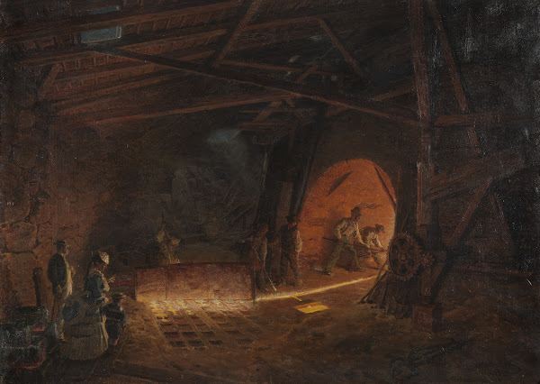 Masugnen 1873