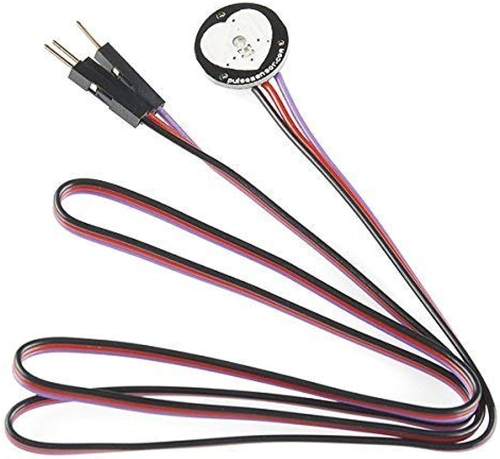PULSE SENSOR MODULE