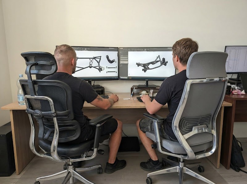 CAD Engineering & Design