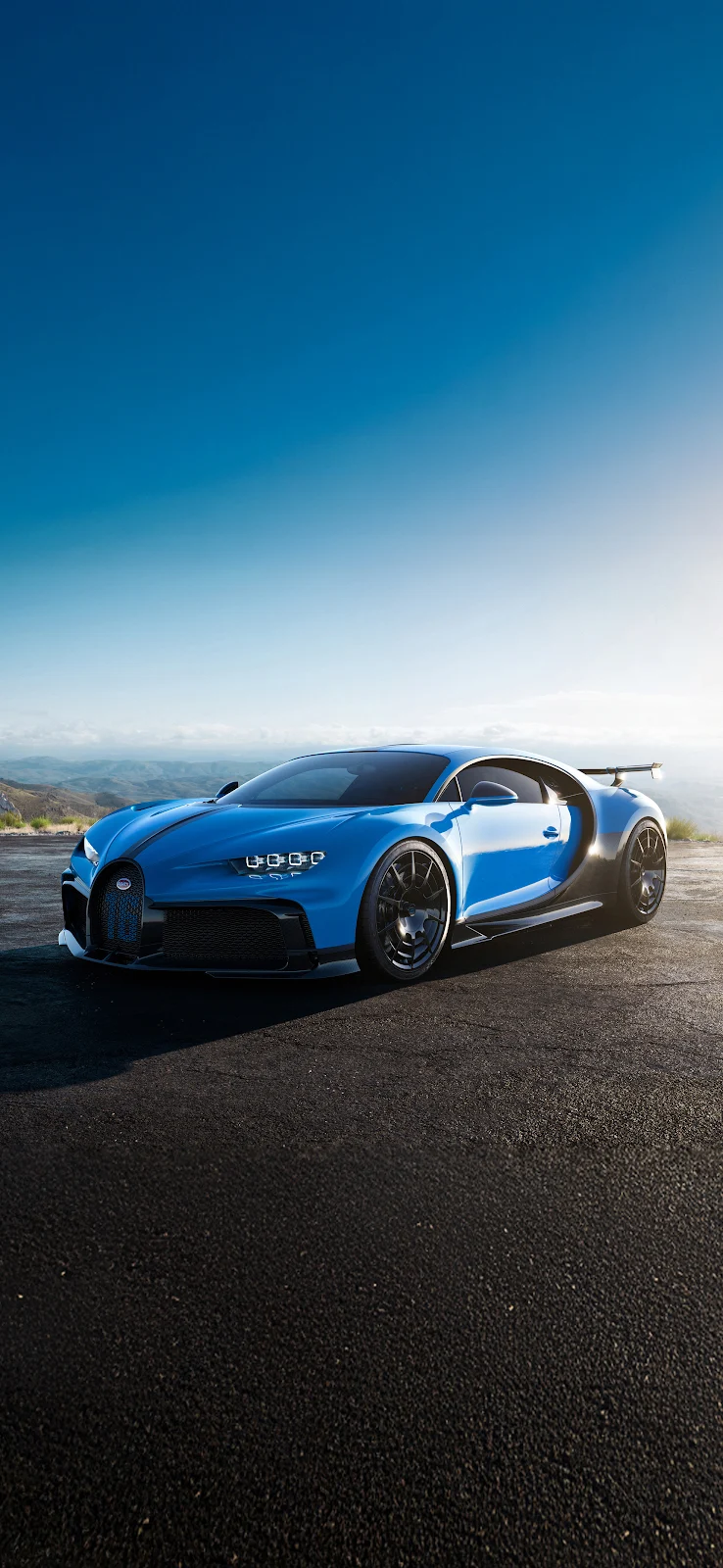 Bugatti, Exotic Car, Supercar, Automotive Photography 2K iPhone Wallpaper Background (1968x4264)