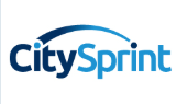 CitySprint logo
