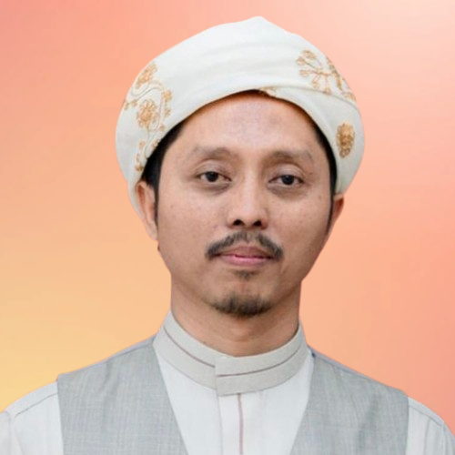 KH. Abdul Muhaimin Fauzi