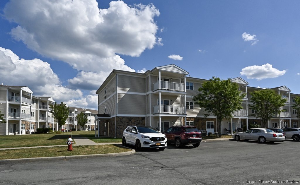 LSC-Latham NY, DST — Senior Living