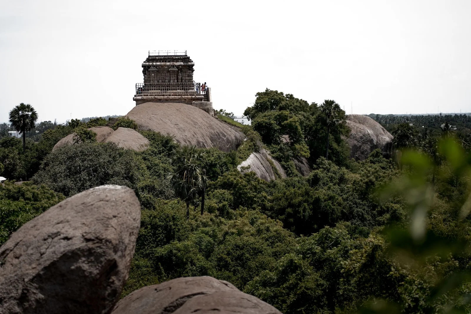 Karaikal Ammaiyar Temple