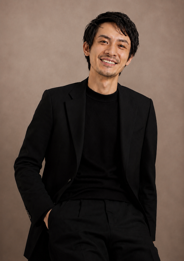 Yuji Yokoyama