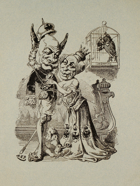 Guillaume et Augusta